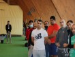 Cəbrayıl Həsənov idmançı karyerasını başa vurub məşqçiliyə başladı
